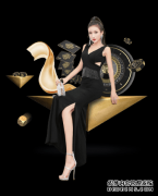 丁俊晖2016斯诺克国锦赛错失单杆147 遗憾止步125分